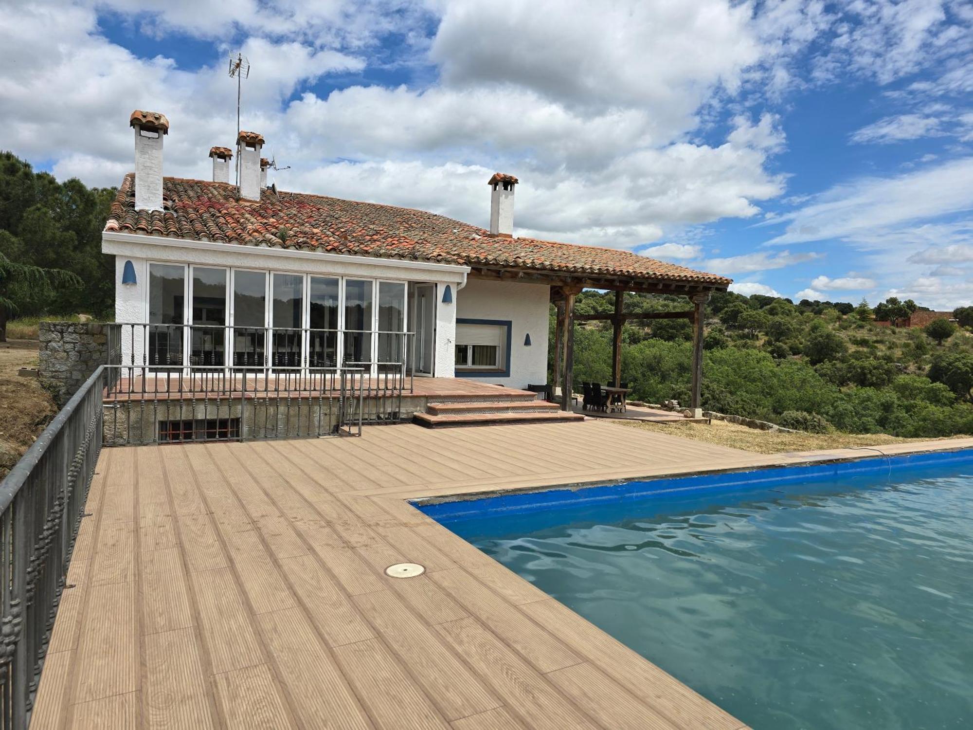 Finca Altair - Madrid, Madrid